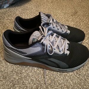 Nano x3 mens size 11.